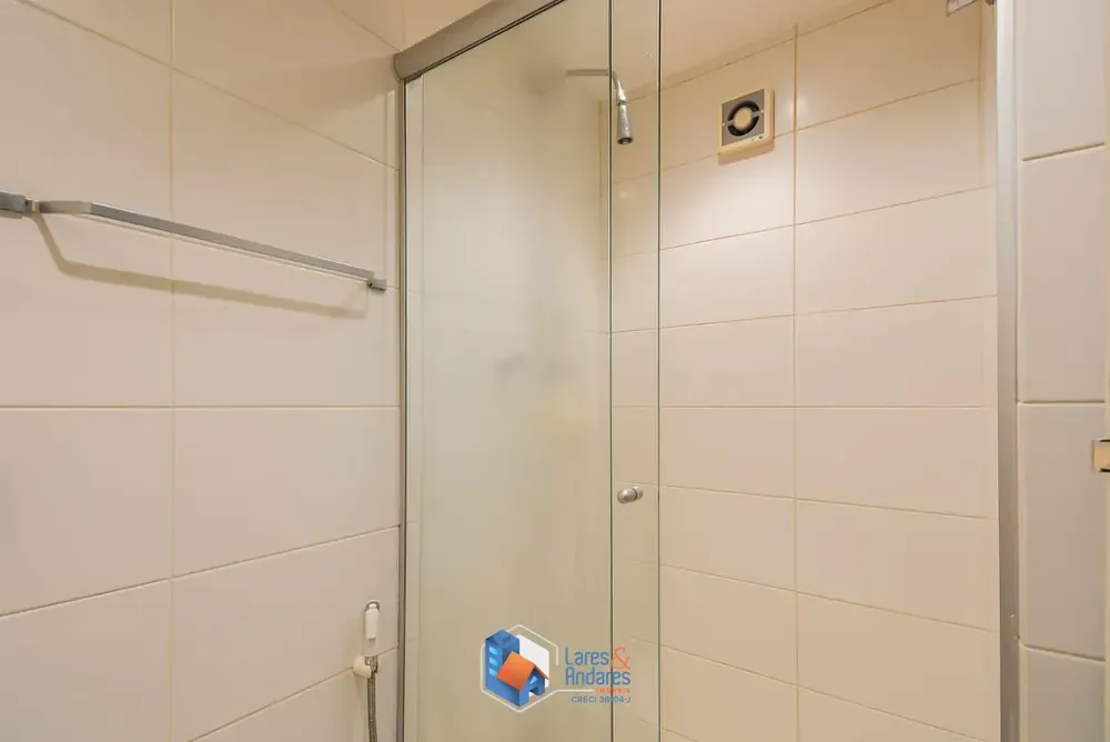 Apartamento, 3 quartos, 136 m² - Foto 3