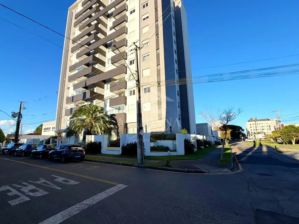 Apartamento, 3 quartos, 97 m² - Foto 2
