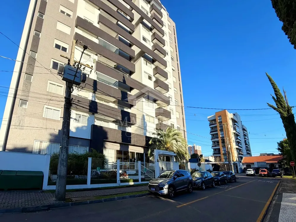 Apartamento, 3 quartos, 97 m² - Foto 3
