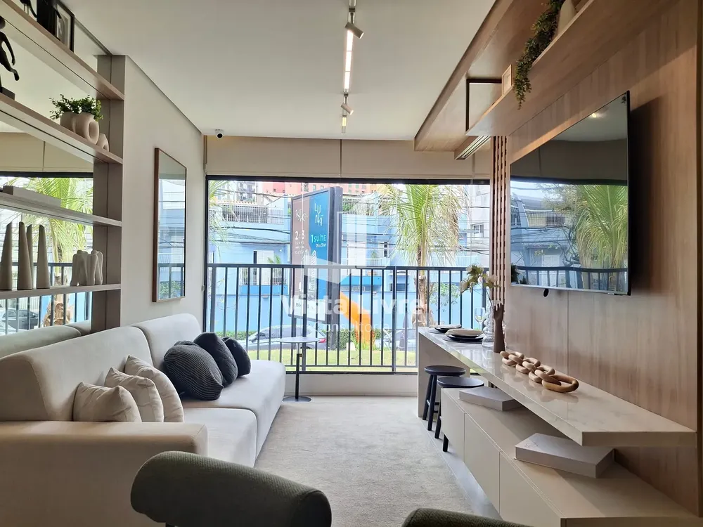 Apartamento, 3 quartos, 76 m² - Foto 3