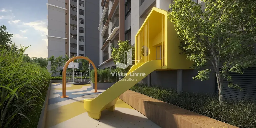 Apartamento, 3 quartos, 76 m² - Foto 1