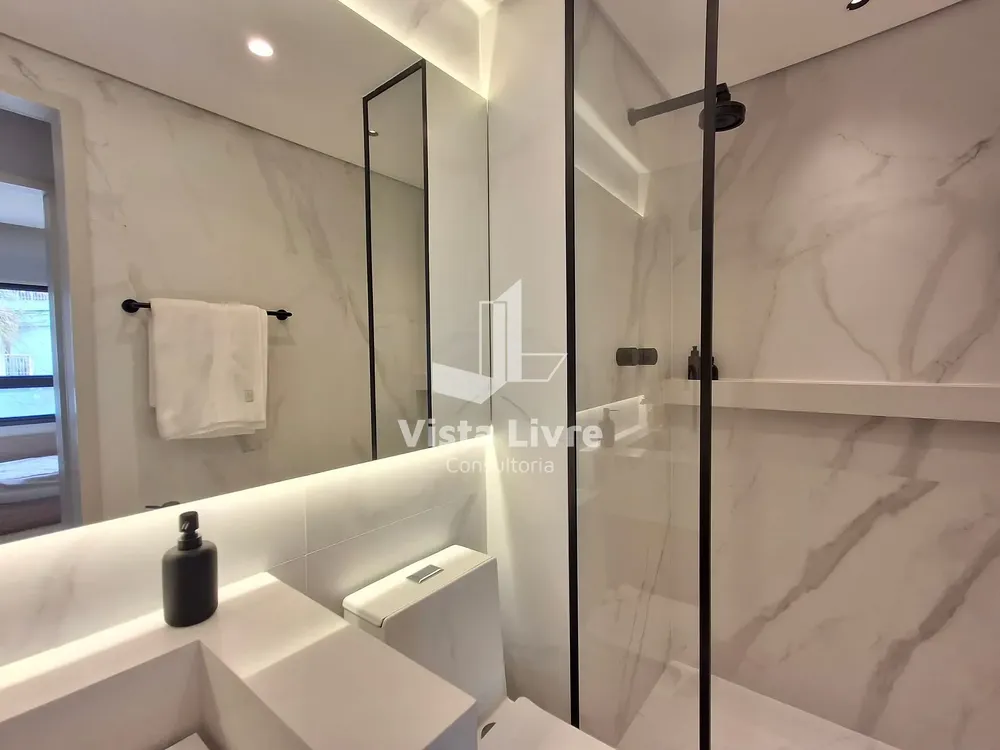 Apartamento, 3 quartos, 76 m² - Foto 4