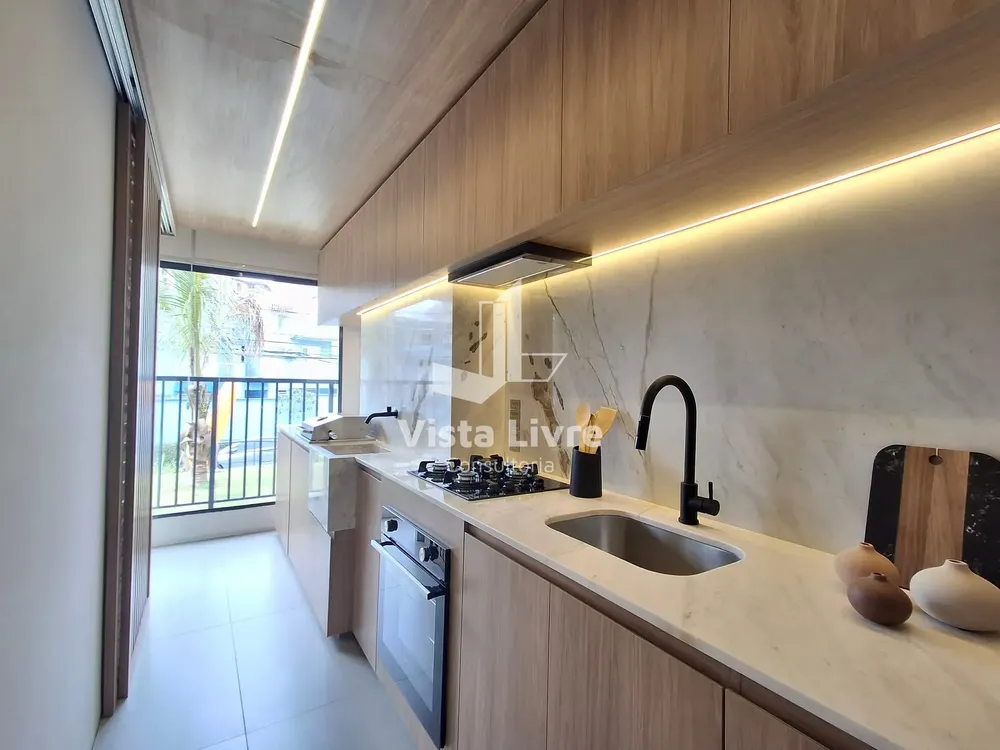 Apartamento, 3 quartos, 76 m² - Foto 7