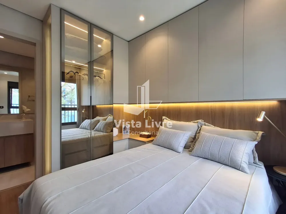 Apartamento, 3 quartos, 76 m² - Foto 2