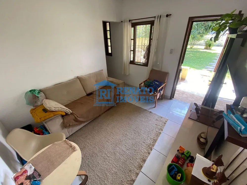 Casa, 3 quartos, 110 m² - Foto 3