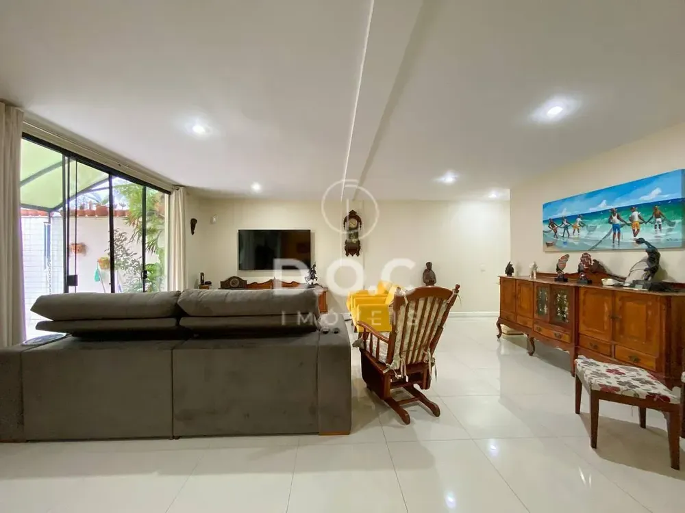 Cobertura, 3 quartos, 186 m² - Foto 6