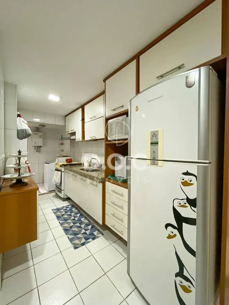 Cobertura, 3 quartos, 186 m² - Foto 15