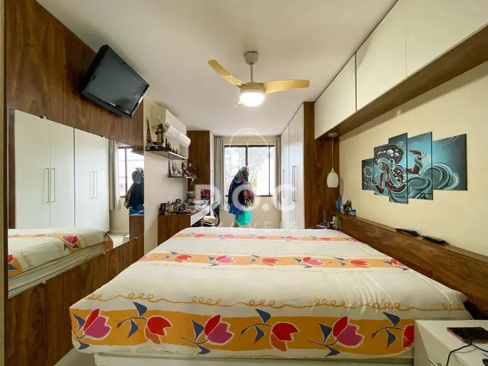 Cobertura, 3 quartos, 186 m² - Foto 19