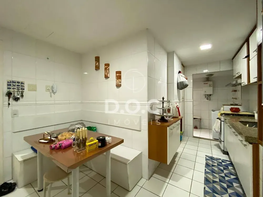 Cobertura, 3 quartos, 186 m² - Foto 14