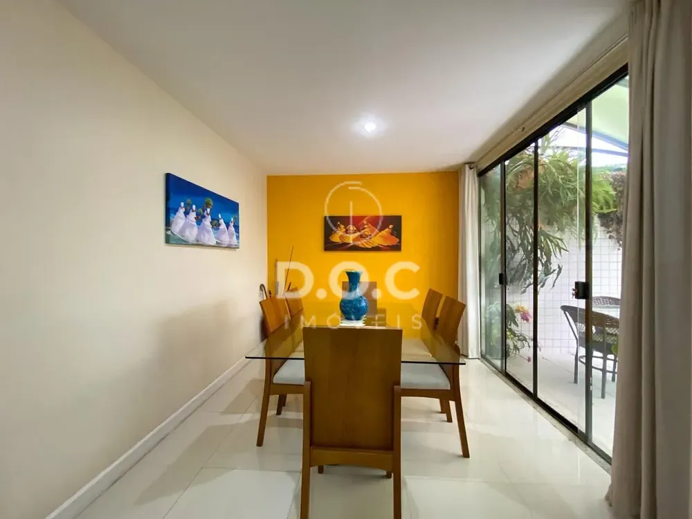 Cobertura, 3 quartos, 186 m² - Foto 7