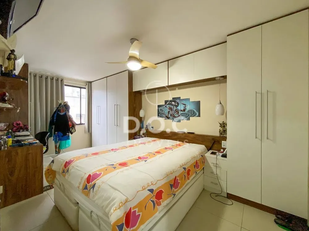 Cobertura, 3 quartos, 186 m² - Foto 17