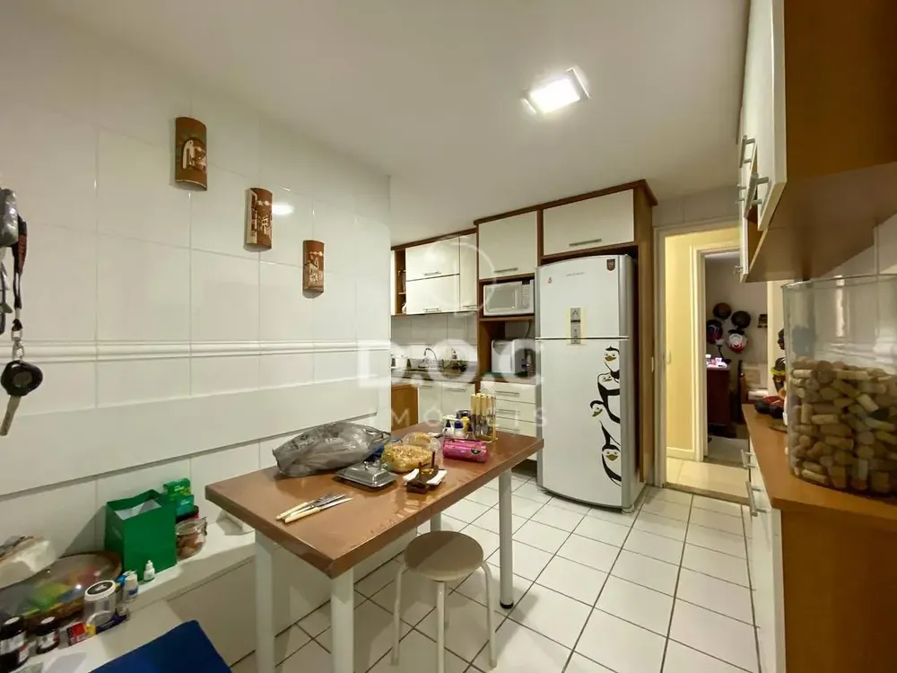 Cobertura, 3 quartos, 186 m² - Foto 13