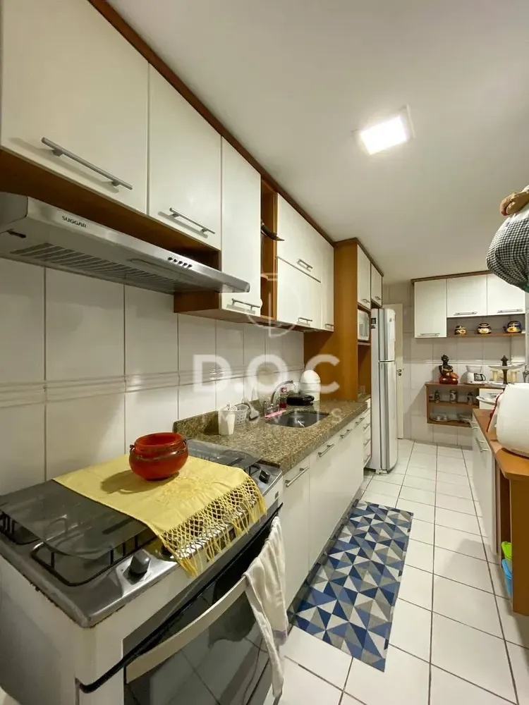 Cobertura, 3 quartos, 186 m² - Foto 16