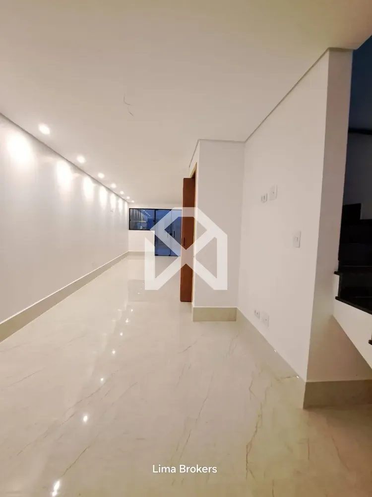 Sobrado, 3 quartos, 120 m² - Foto 7