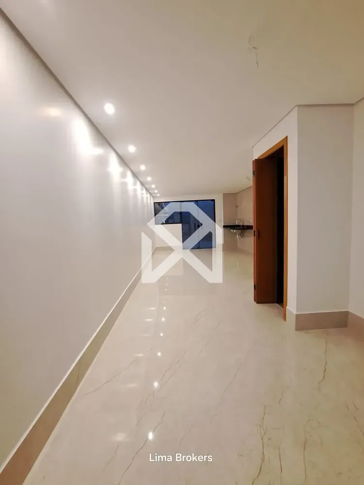 Sobrado, 3 quartos, 120 m² - Foto 8