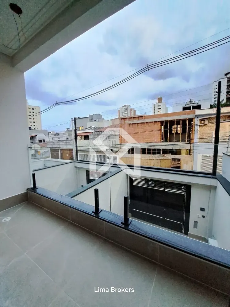 Sobrado, 3 quartos, 120 m² - Foto 4