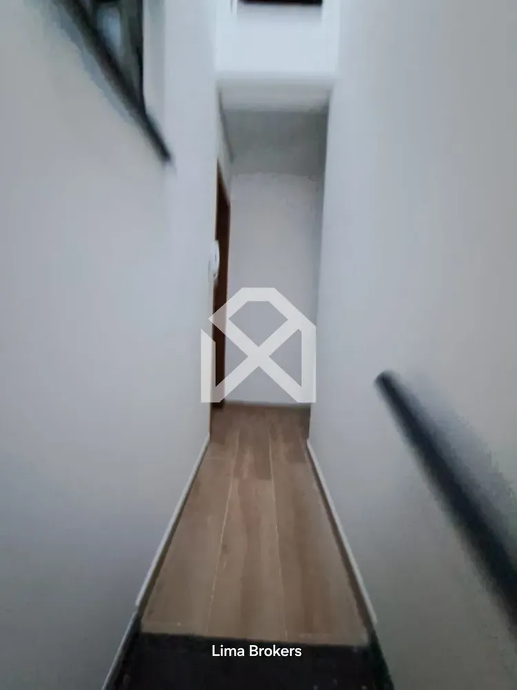 Sobrado, 3 quartos, 120 m² - Foto 5