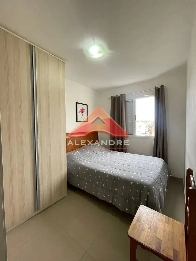 Apartamento, 2 quartos, 49 m² - Foto 2