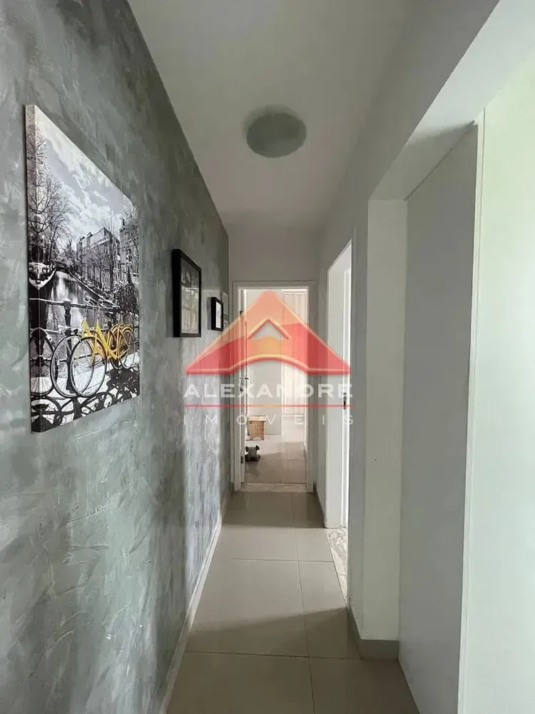 Apartamento, 2 quartos, 49 m² - Foto 7
