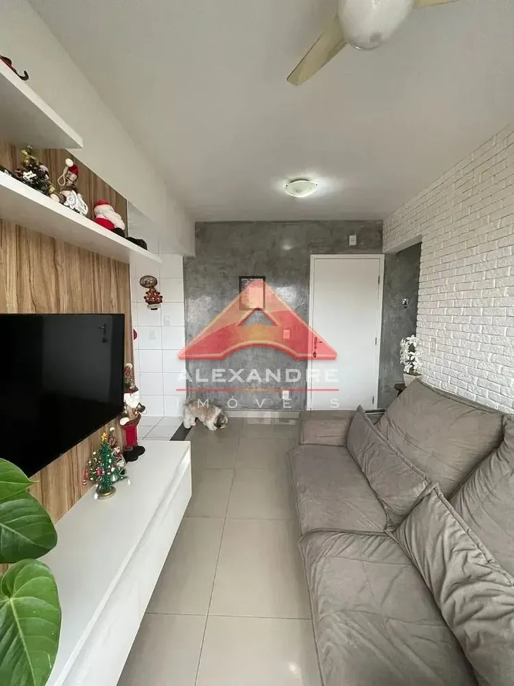 Apartamento, 2 quartos, 49 m² - Foto 5