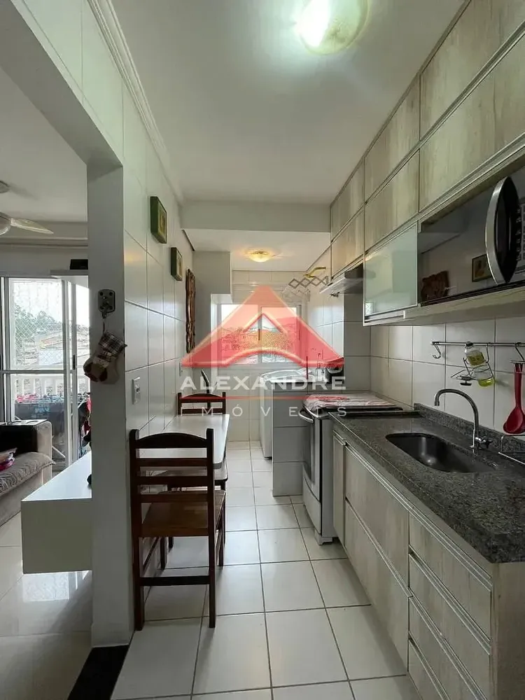 Apartamento, 2 quartos, 49 m² - Foto 8