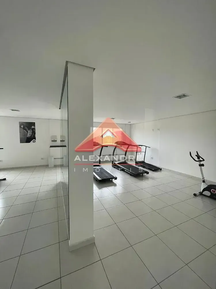 Apartamento, 2 quartos, 49 m² - Foto 4