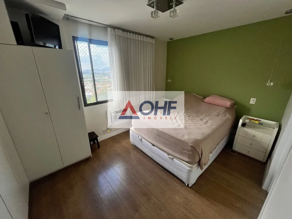 Apartamento, 3 quartos, 114 m² - Foto 9