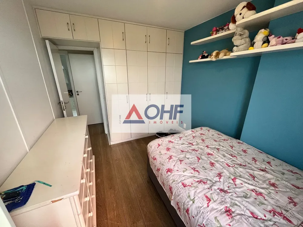 Apartamento, 3 quartos, 114 m² - Foto 8