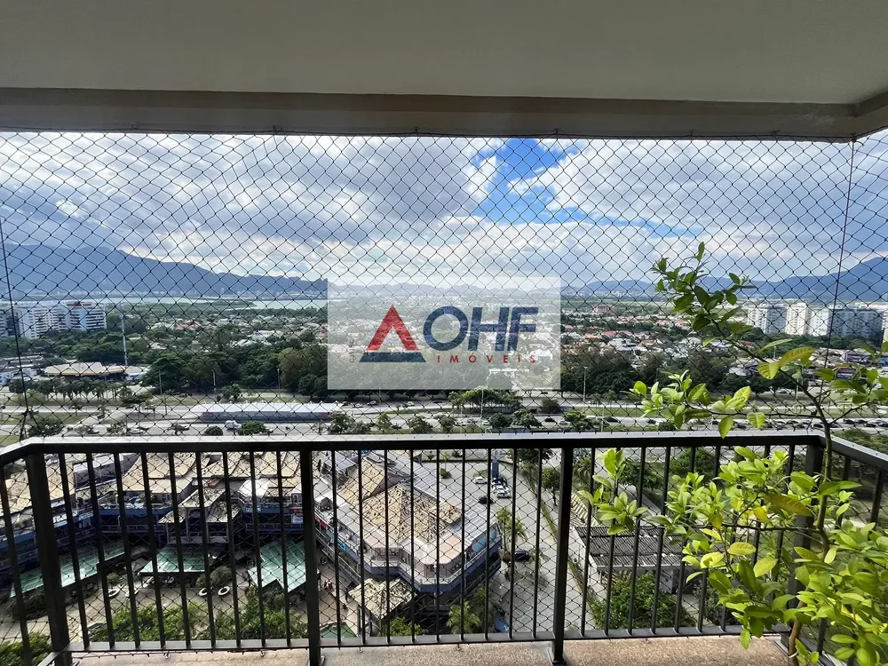 Apartamento, 3 quartos, 114 m² - Foto 4