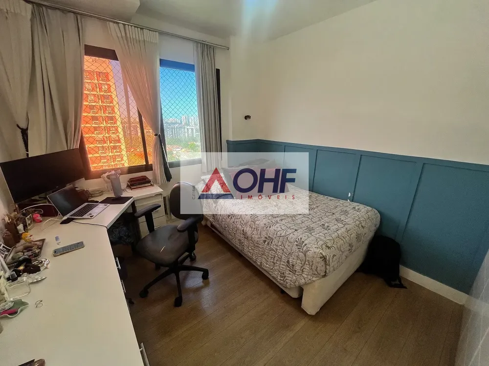 Apartamento, 3 quartos, 114 m² - Foto 13