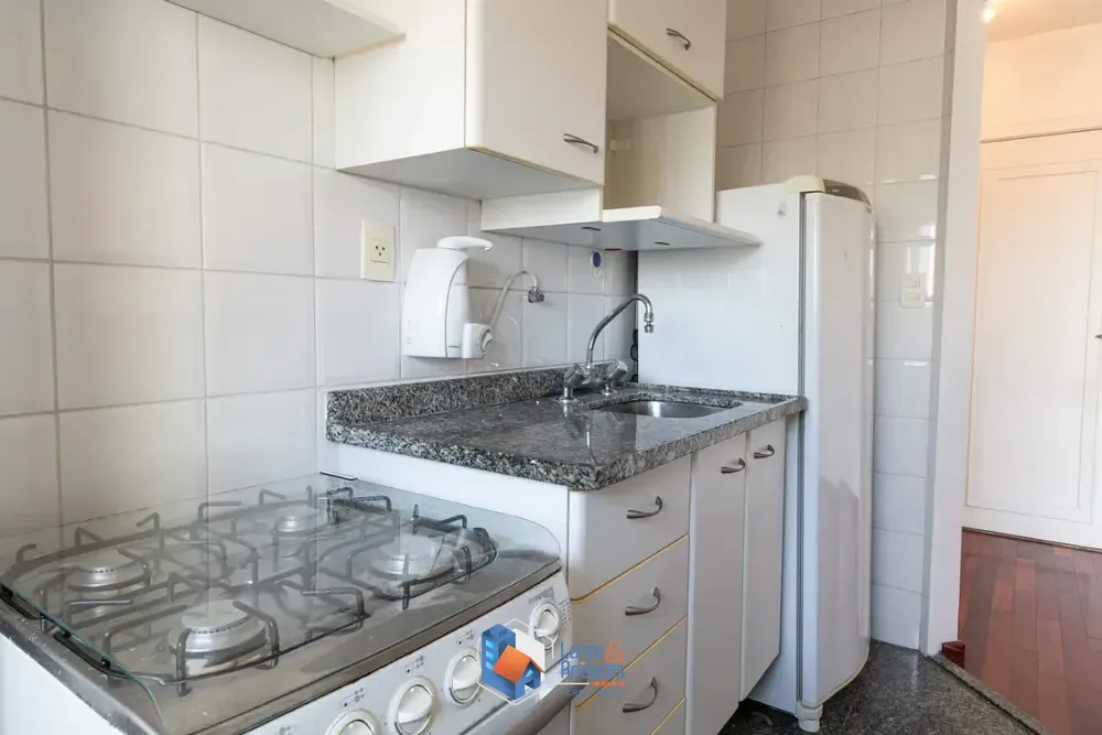Apartamento, 1 quarto, 36 m² - Foto 8