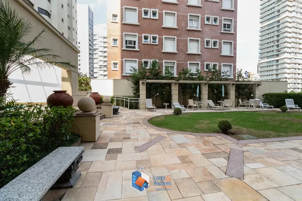 Apartamento, 1 quarto, 36 m² - Foto 6