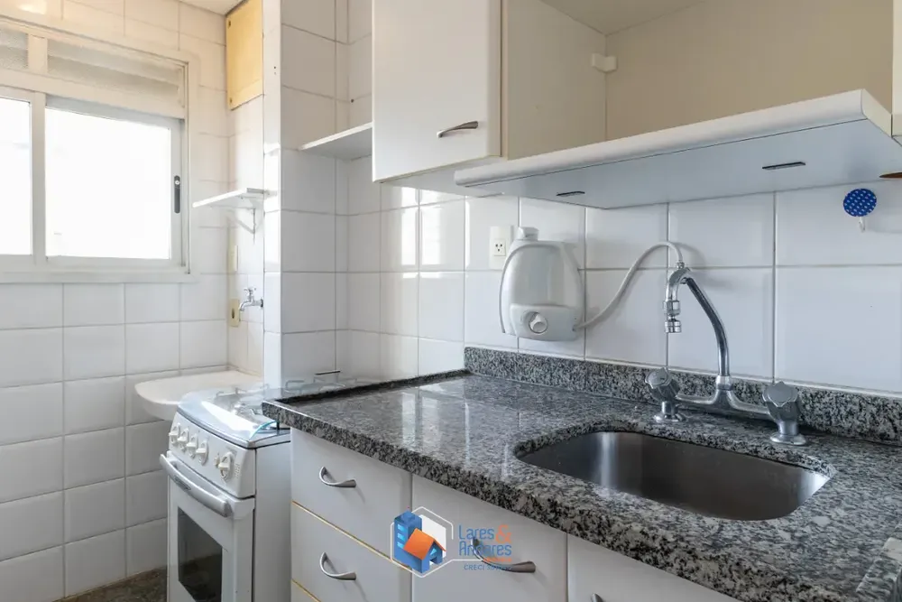 Apartamento, 1 quarto, 36 m² - Foto 7