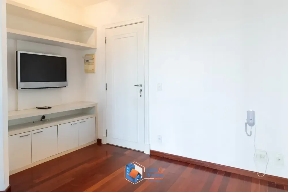 Apartamento, 1 quarto, 36 m² - Foto 3