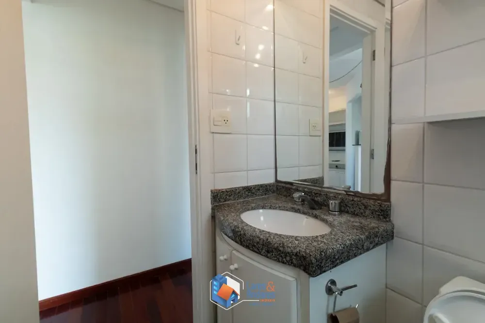 Apartamento, 1 quarto, 36 m² - Foto 5