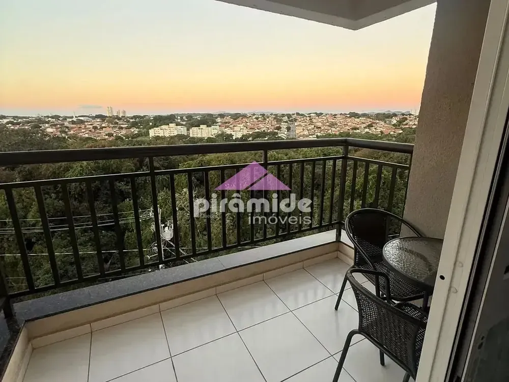 Apartamento, 2 quartos, 63 m² - Foto 4