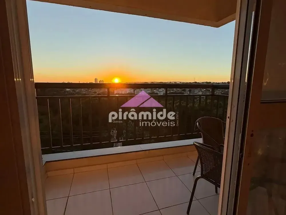 Apartamento, 2 quartos, 63 m² - Foto 2