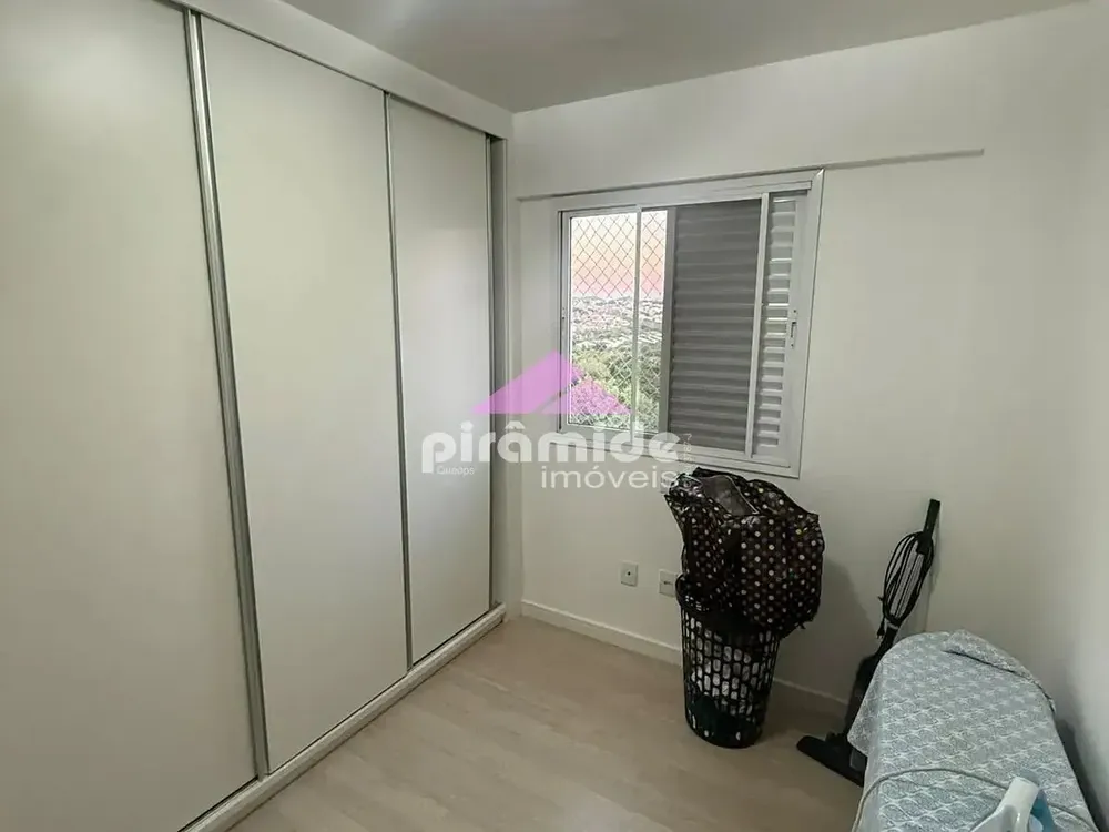 Apartamento, 2 quartos, 63 m² - Foto 1