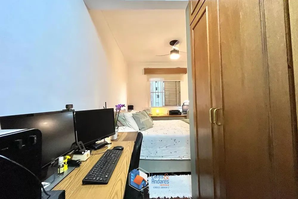 Apartamento, 2 quartos, 80 m² - Foto 4