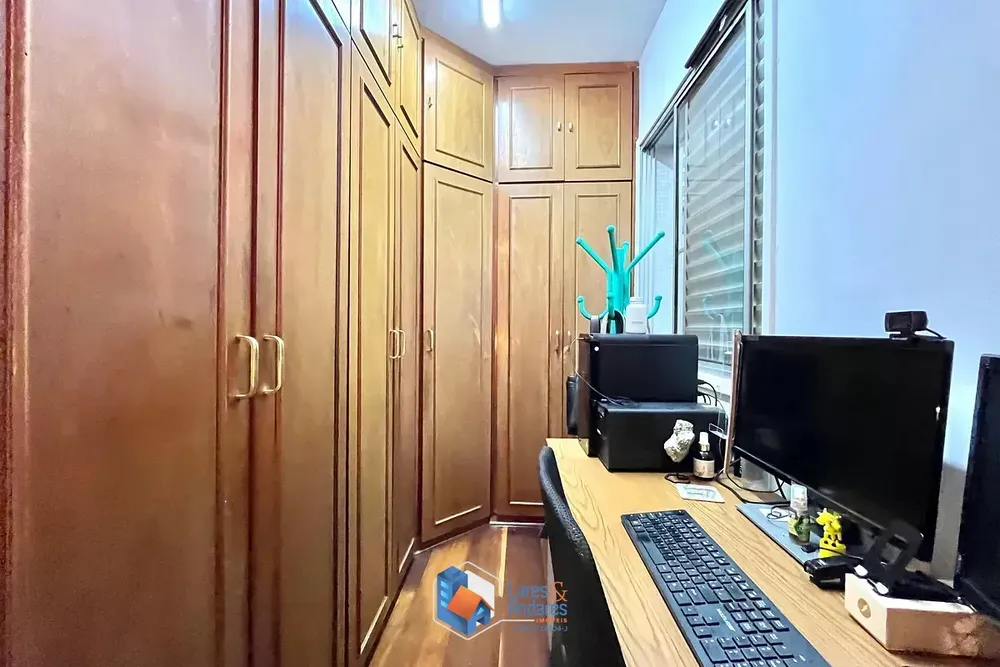 Apartamento, 2 quartos, 80 m² - Foto 3