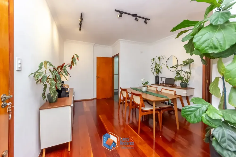 Apartamento, 2 quartos, 80 m² - Foto 1