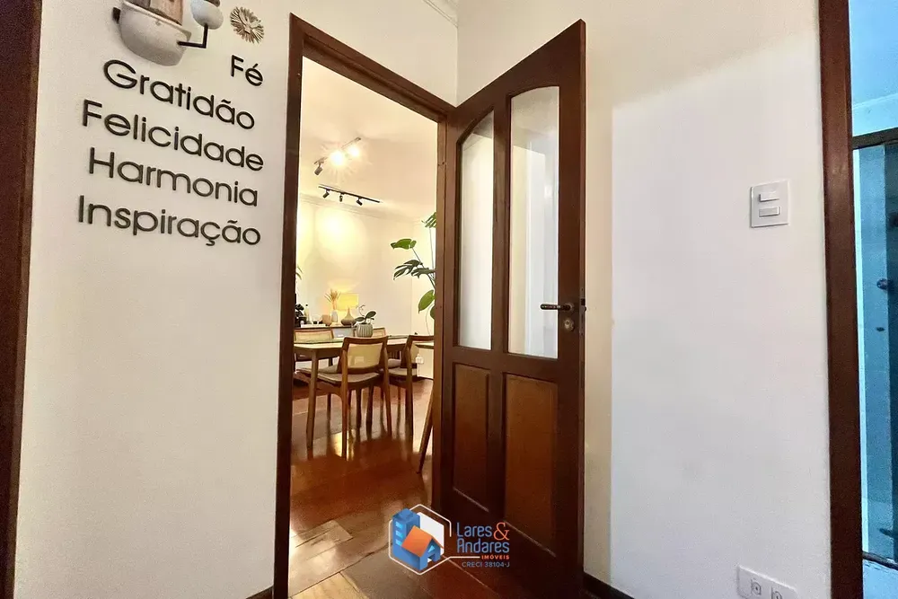 Apartamento, 2 quartos, 80 m² - Foto 2