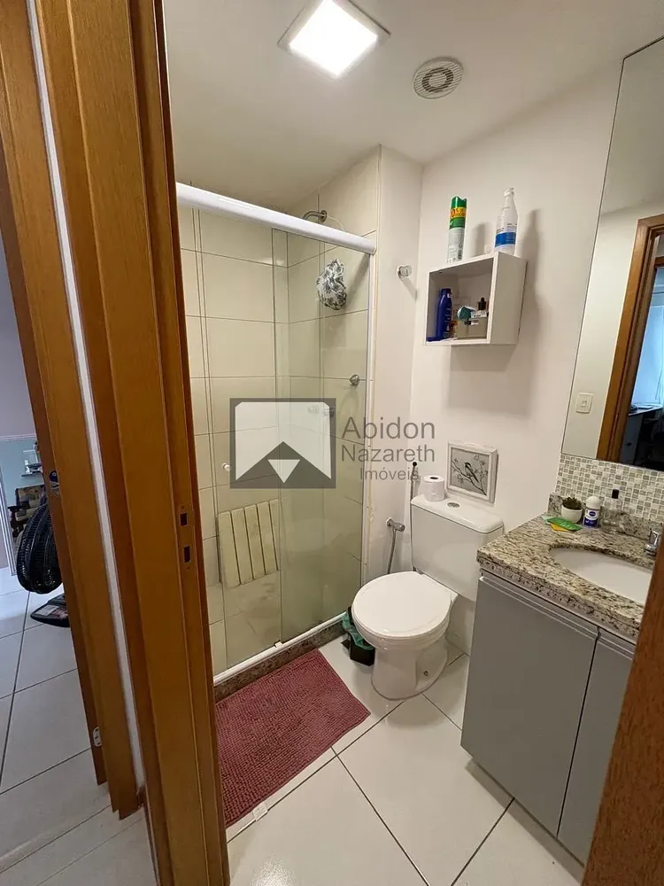 Apartamento, 2 quartos, 75 m² - Foto 7