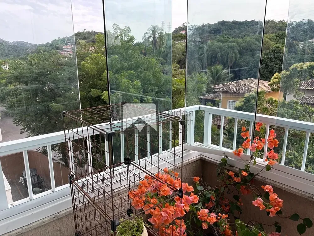 Apartamento, 2 quartos, 75 m² - Foto 9
