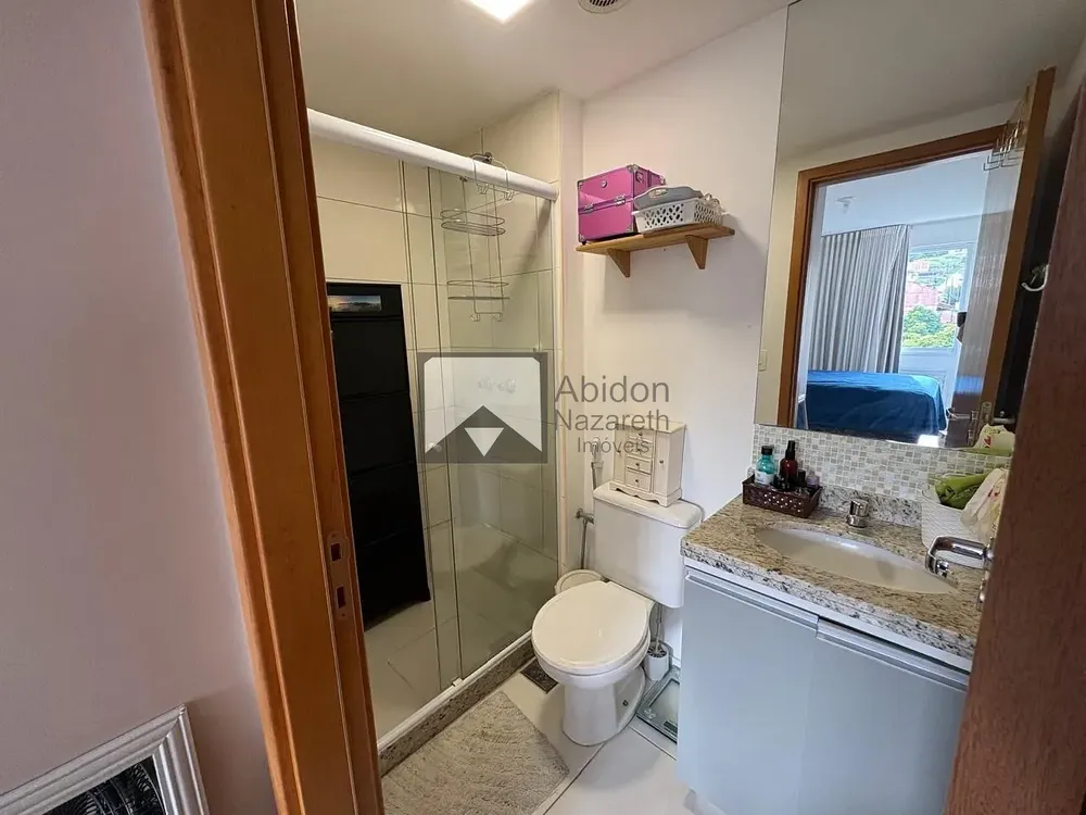 Apartamento, 2 quartos, 75 m² - Foto 12