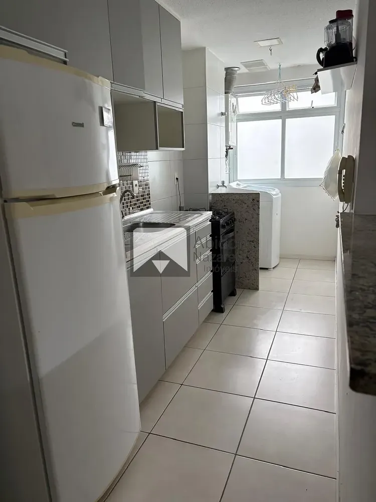 Apartamento, 2 quartos, 75 m² - Foto 2