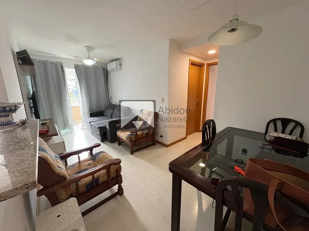 Apartamento, 2 quartos, 75 m² - Foto 5