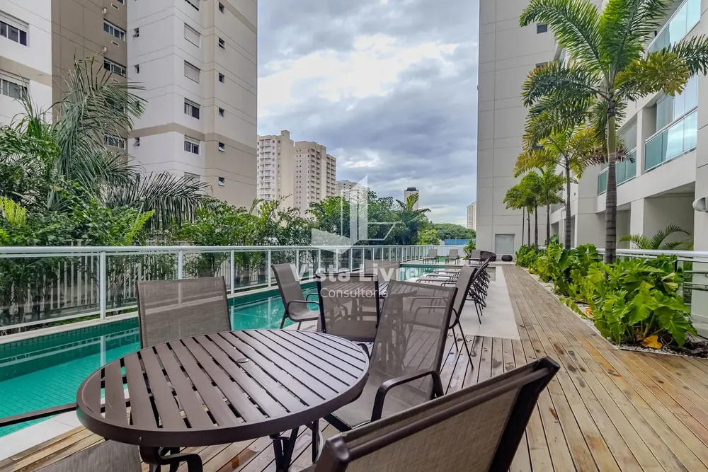 Apartamento, 1 quarto, 45 m² - Foto 1