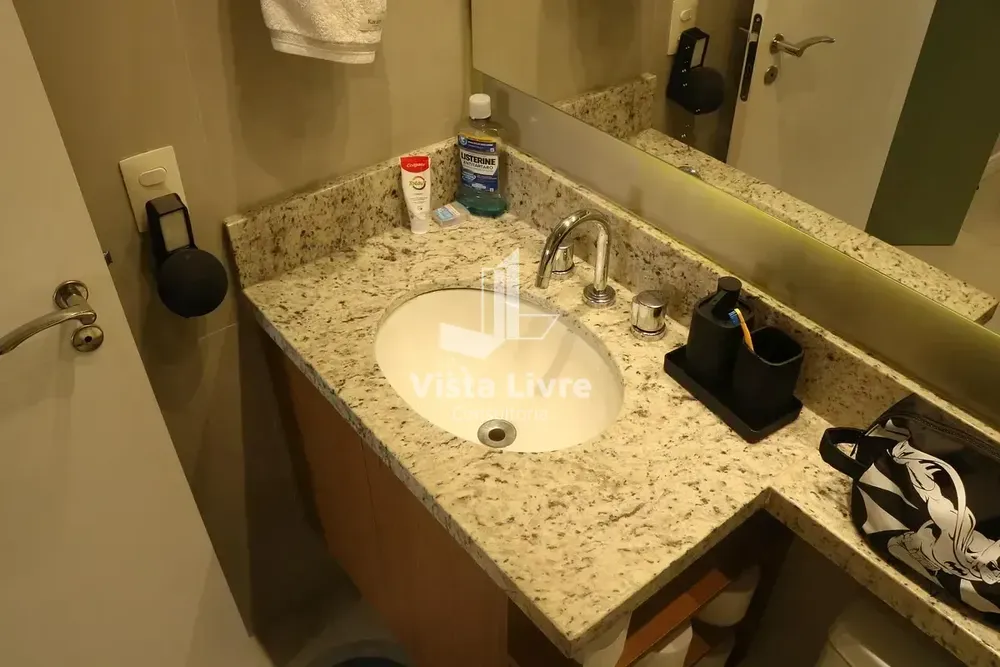 Apartamento, 1 quarto, 45 m² - Foto 2