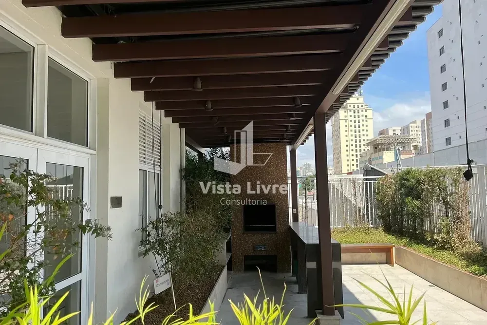 Apartamento, 1 quarto, 45 m² - Foto 4